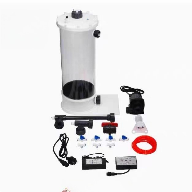 Marine Aquarium & Regional Centre - CR-140/200/200H Kalziumreaktor für Meerwasser-Korallenaquarien