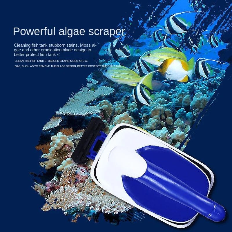 Sobo Magnet bürste Aquarium st – Marine Aquarium Glass Cleaner Bewertung und Preis