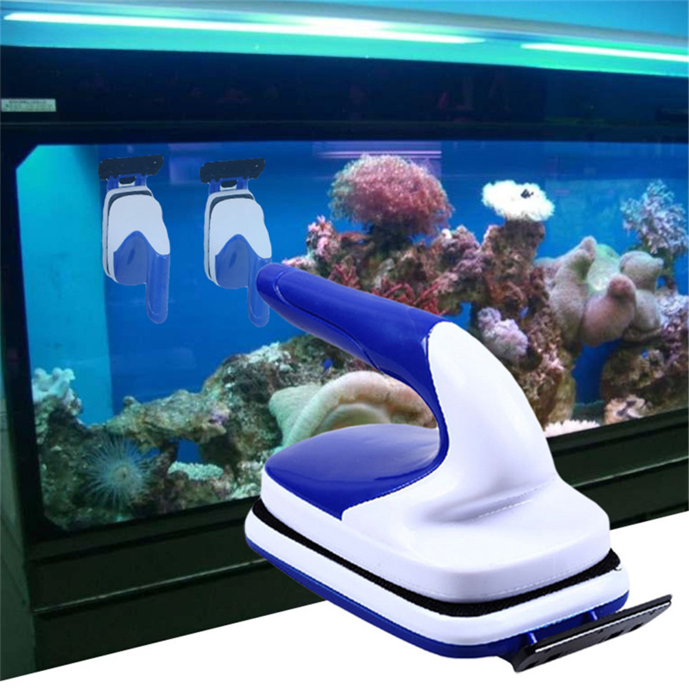 Aquarium Praktische Schwimmend – Marine Aquarium Glass Cleaner Bewertung und Preis