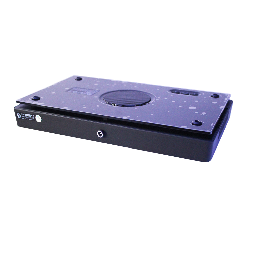 240W Vollspektrum Programmierb – Aquarium Blue Marine Reef Bewertung und Preis