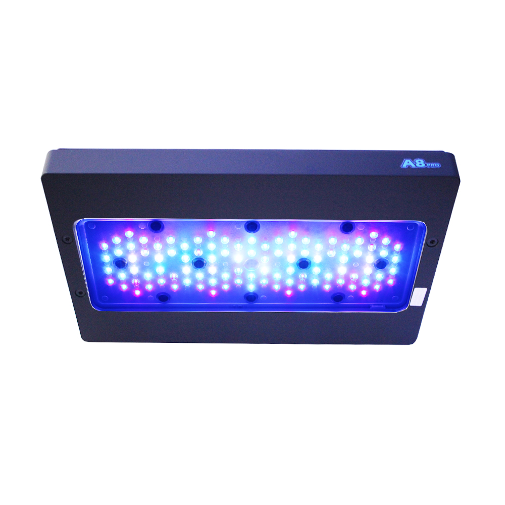 A8se Pro III MAX Blau 240W Mar – Aquarium Blue Marine Reef Bewertung und Preis