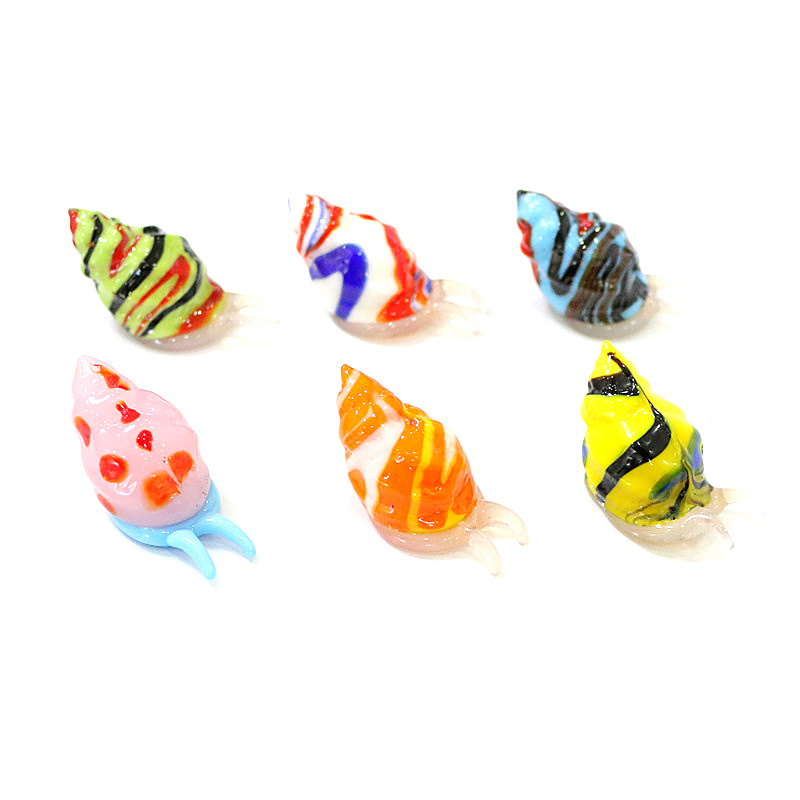 Niedliche murano Glas meeres t – Marine Aquarium & Regional Centre Bewertung und Preis