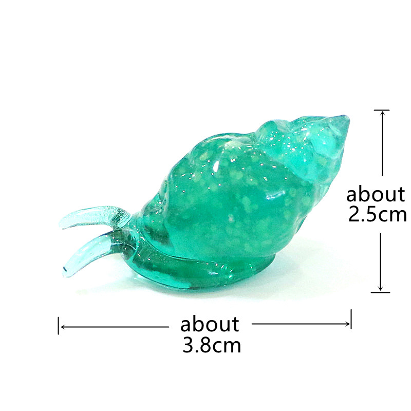 Niedliche murano Glas meeres t – Marine Aquarium & Regional Centre Bewertung und Preis