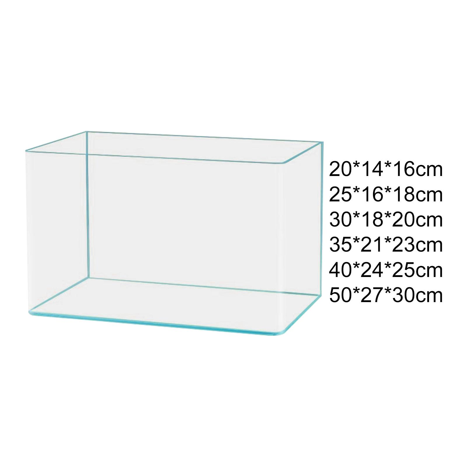 Klarglas-Aquarium-Dekoration,  – Marine Aquarium Glass Cleaner Bewertung und Preis
