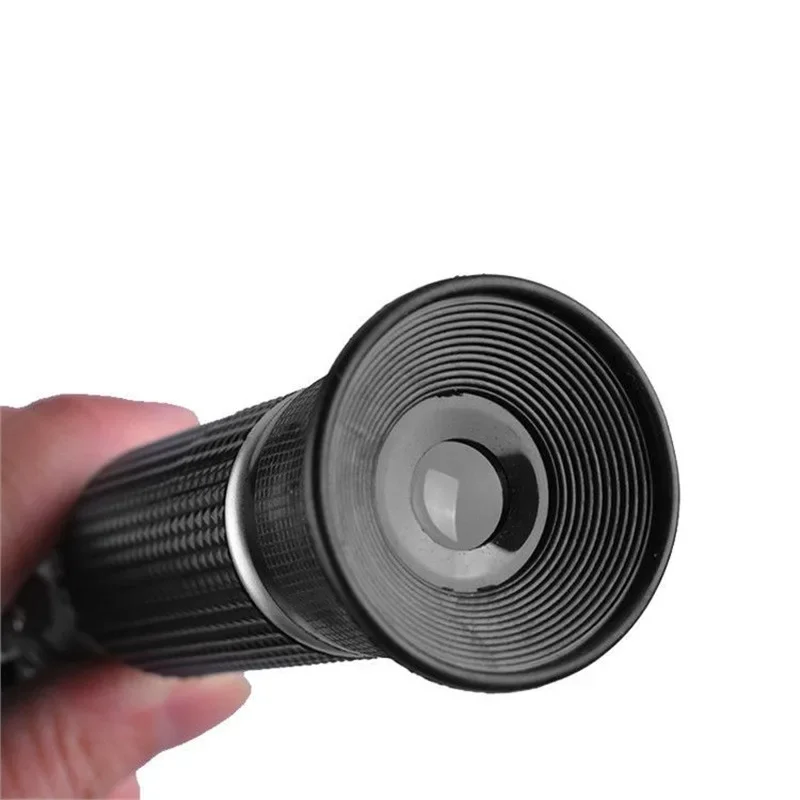 Handgehaltenes Seewasser-Salin – Refractometer Salinity Bewertung und Preis