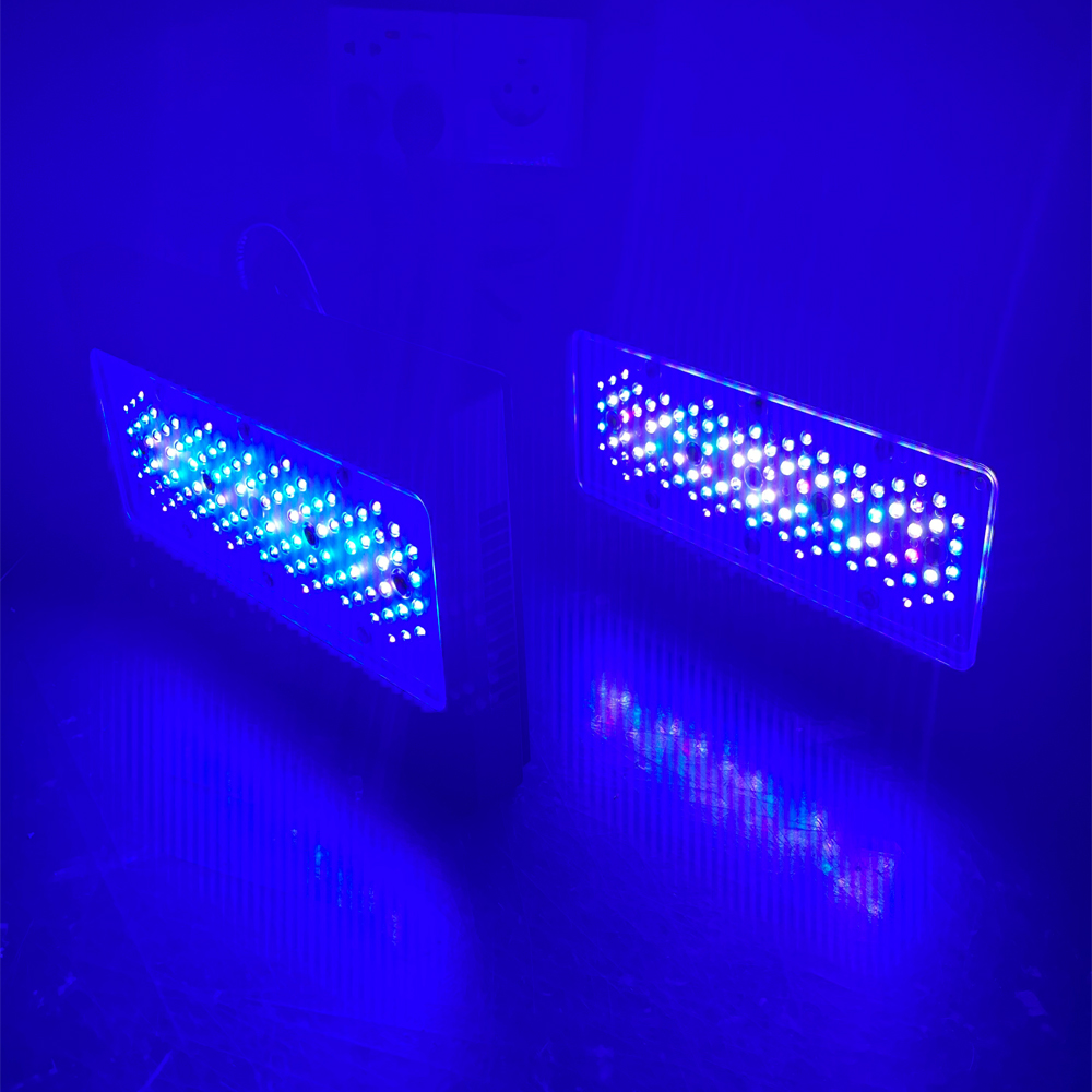 240 W A8se II Max Blue Marine  – Aquarium Blue Marine Reef Bewertung und Preis