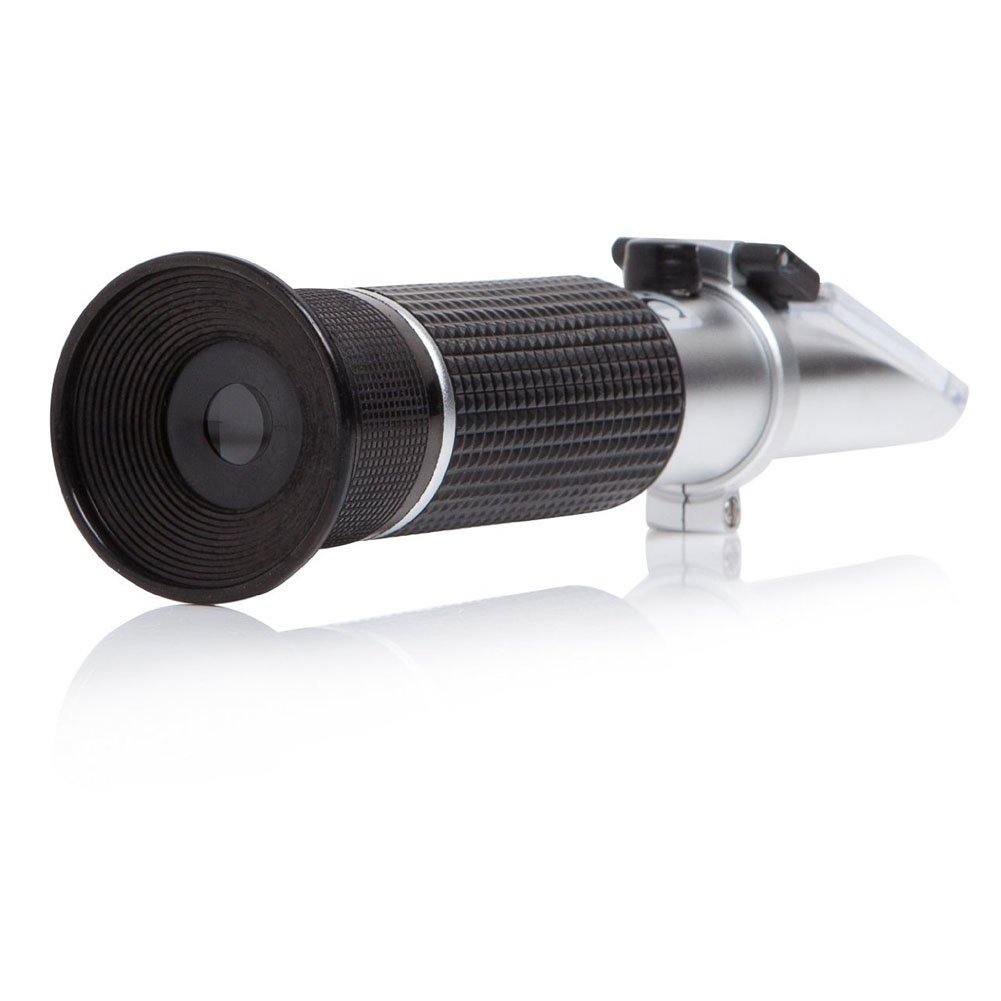 Frostschutzmittel-Kühlmittel-R – Refractometer Salinity Bewertung und Preis