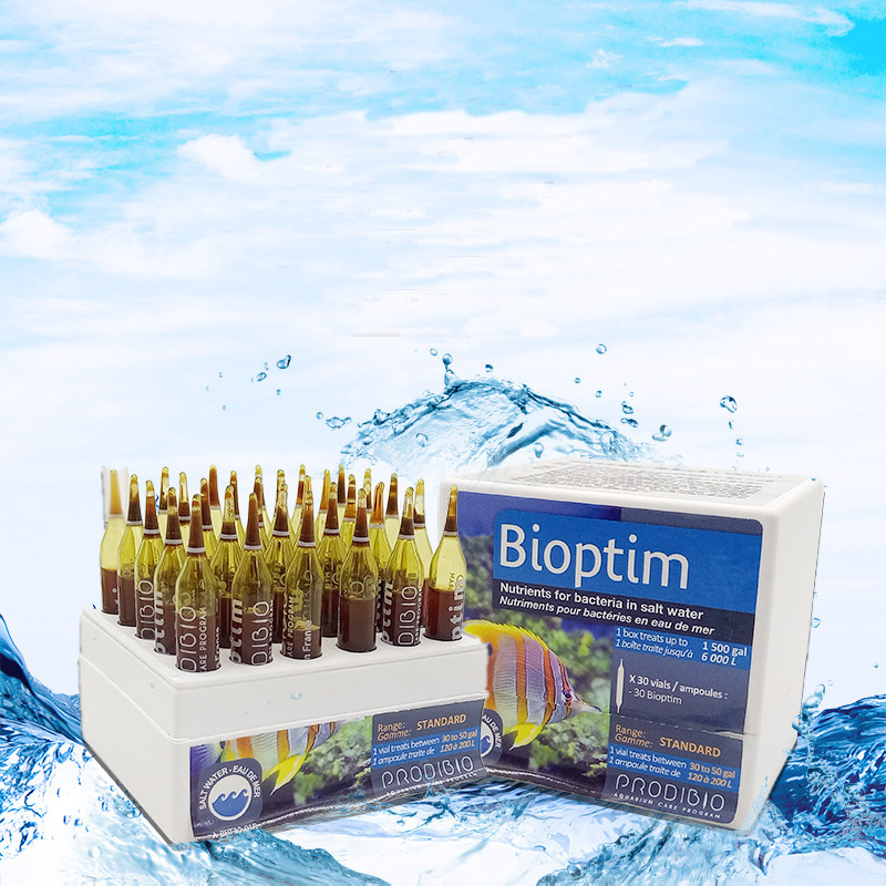 Aquarien Prodibio Bio digest B – Marine Aquarium Water Test Kit Bewertung und Preis