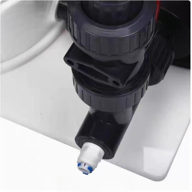 CR-140/200/200H Kalziumreaktor – Marine Aquarium & Regional Centre Bewertung und Preis