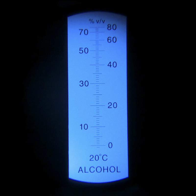 Heiße Neue Stoßfest Verpackung – Refractometer Salinity Bewertung und Preis