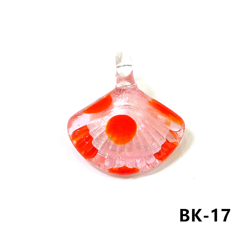 Bunte Mini-Muschel-Anhänger au – Marine Aquarium & Regional Centre Bewertung und Preis