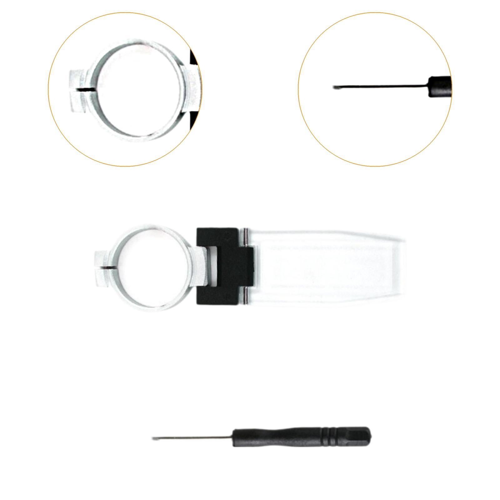 Refraktometer-Linsenabdeckung, – Refractometer Salinity Bewertung und Preis