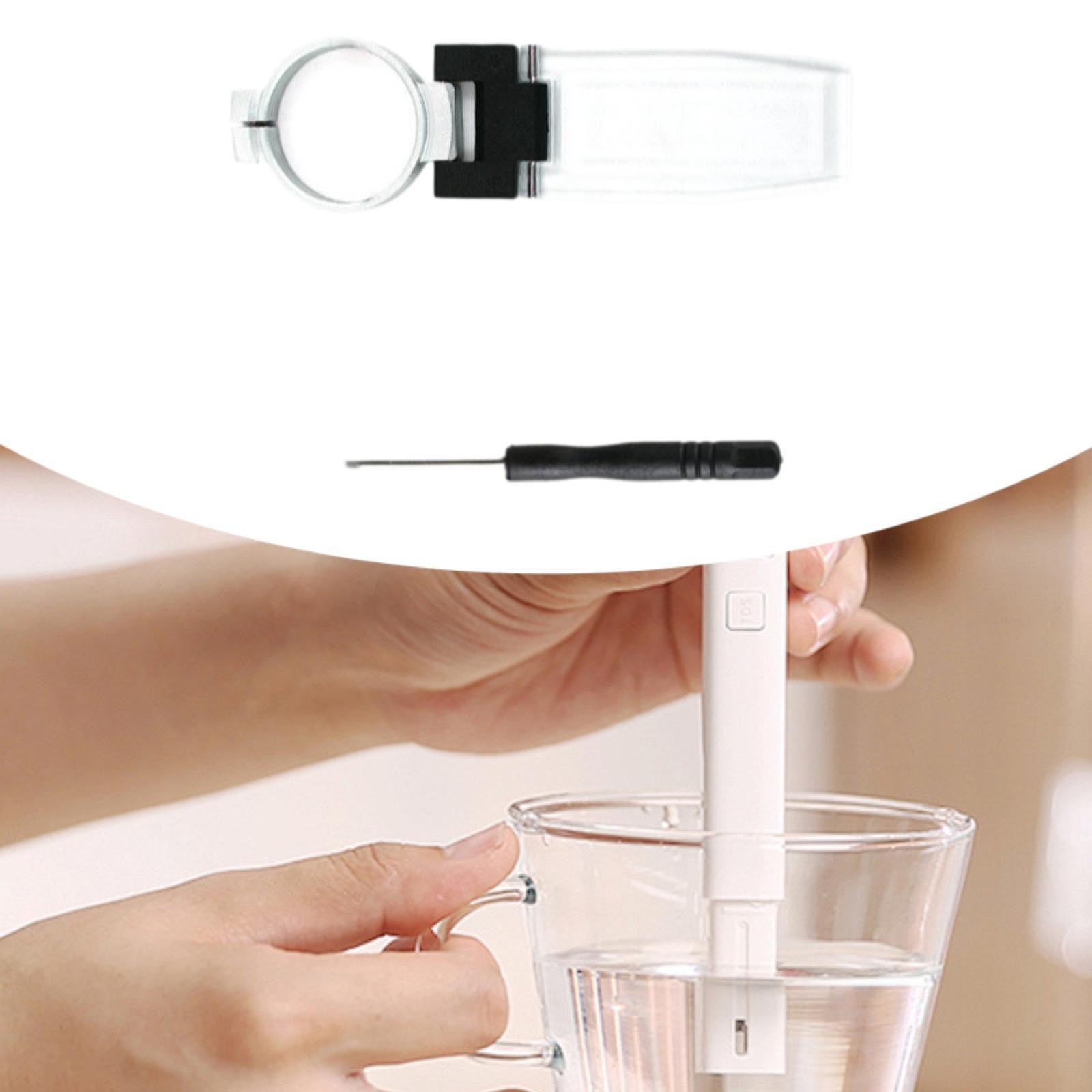 Refraktometer-Linsenabdeckung, – Refractometer Salinity Bewertung und Preis
