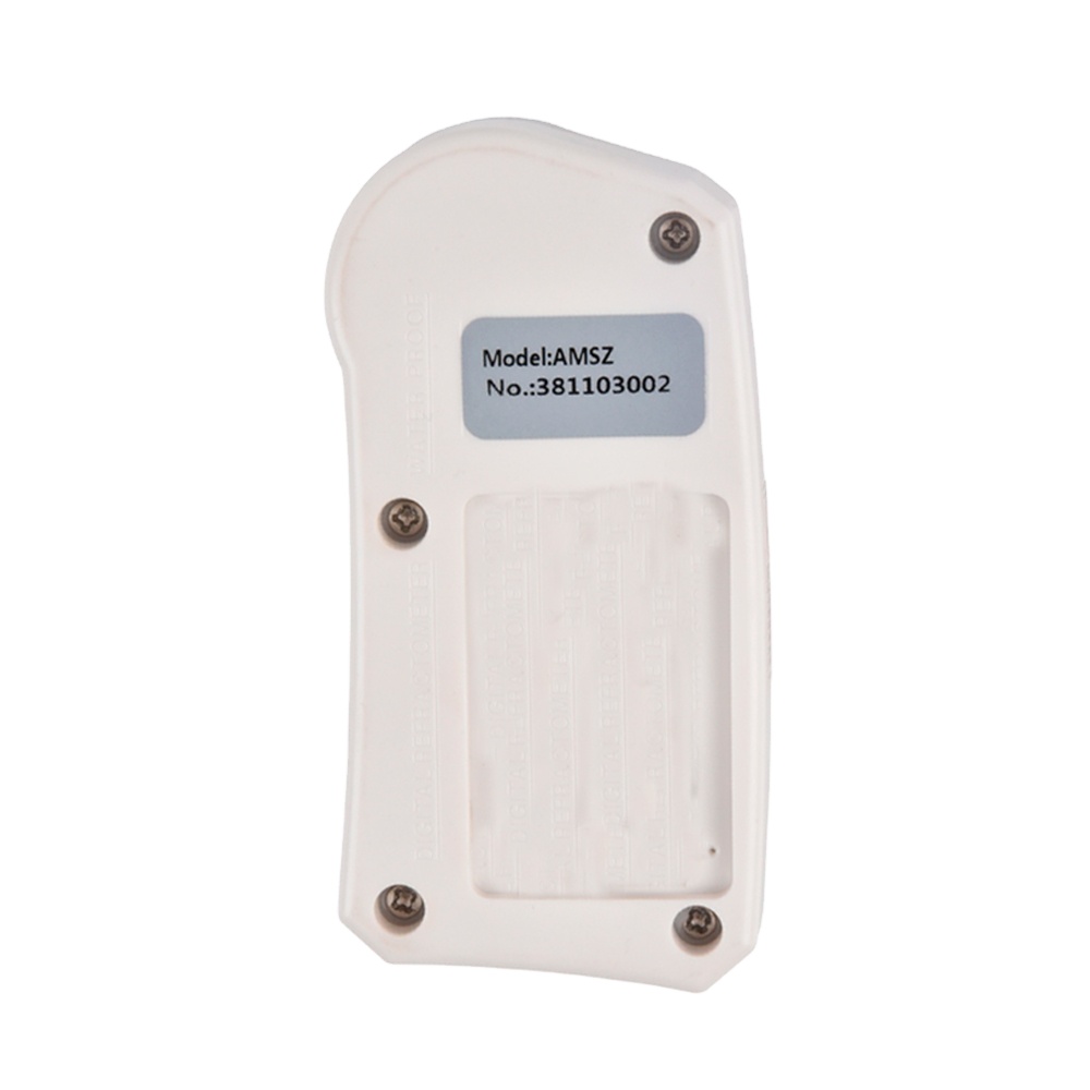 AMSZ-Y Digitales Refraktometer – Refractometer Salinity Bewertung und Preis