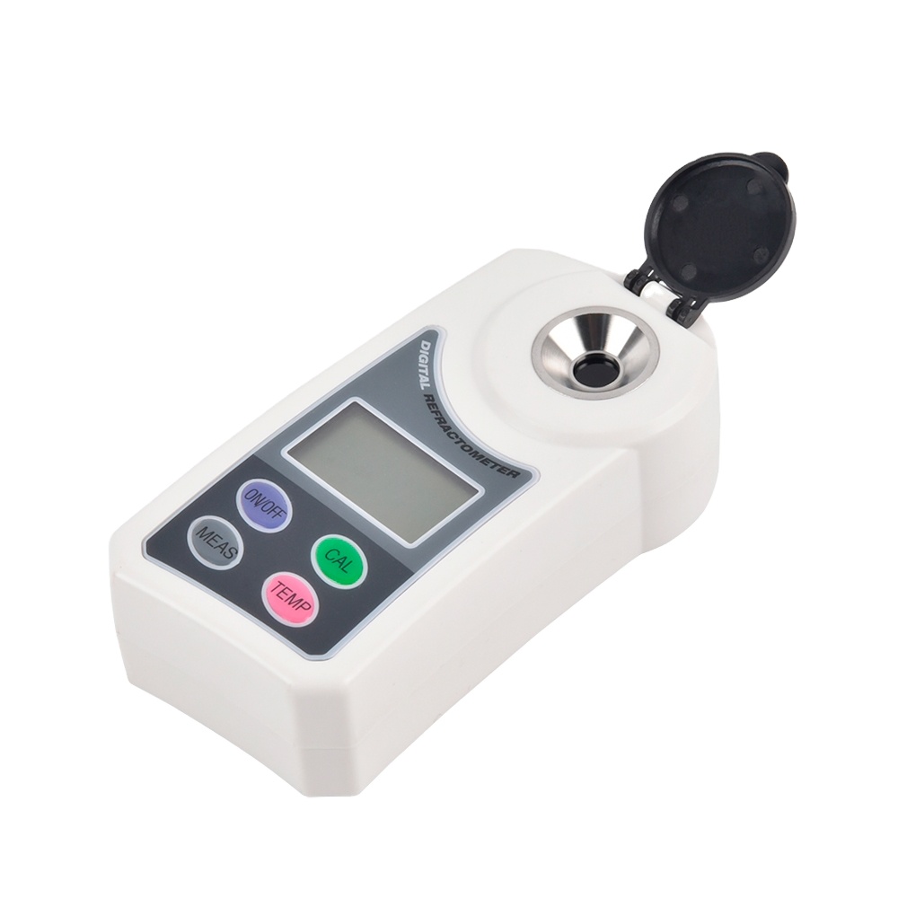 AMSZ-Y Digitales Refraktometer – Refractometer Salinity Bewertung und Preis