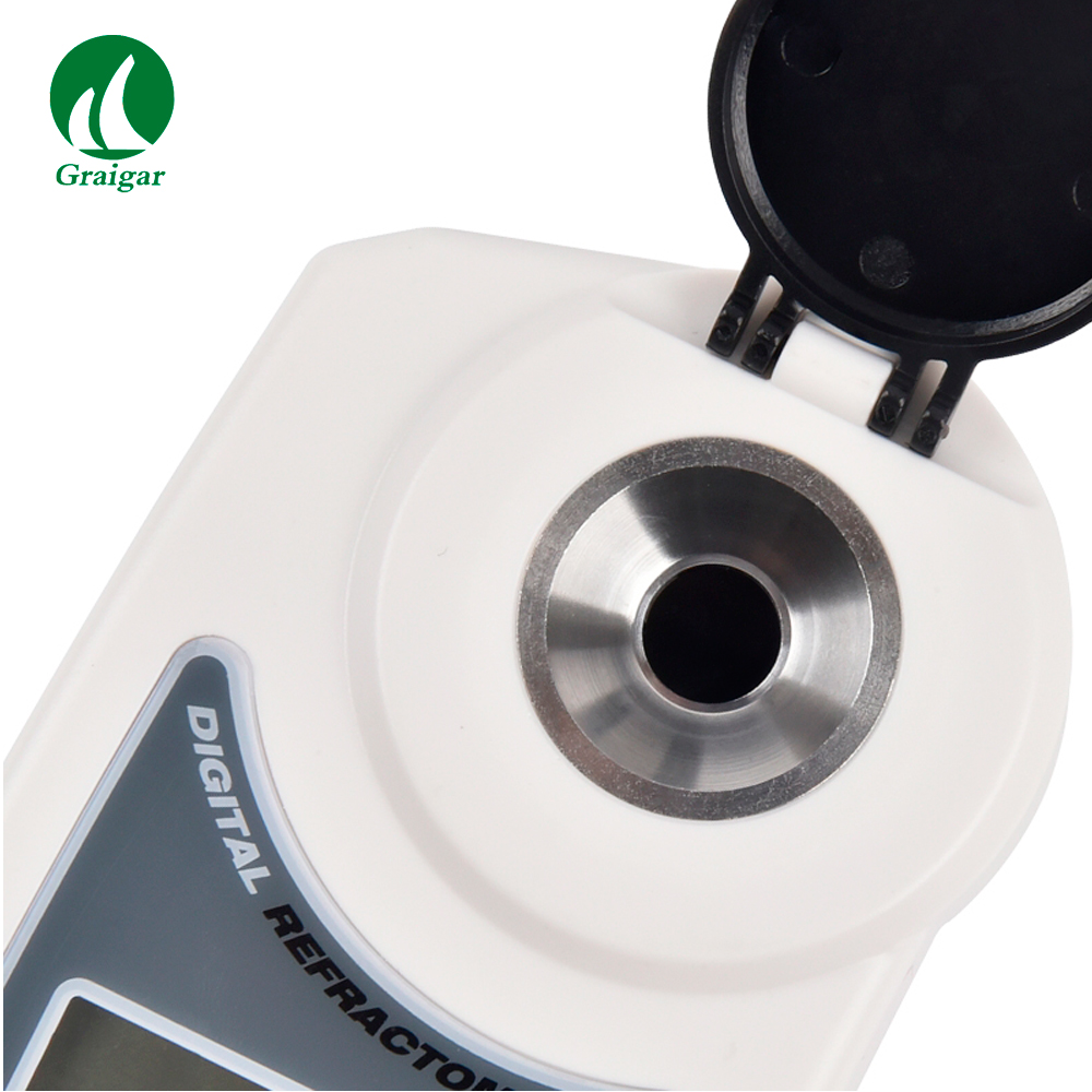 AMSZ-Y Digitales Refraktometer – Refractometer Salinity Bewertung und Preis