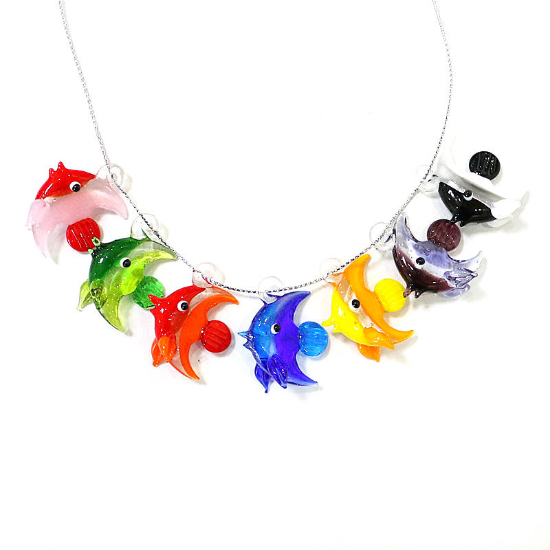2 Stück Miniatur meeres tiere  – Marine Aquarium & Regional Centre Bewertung und Preis