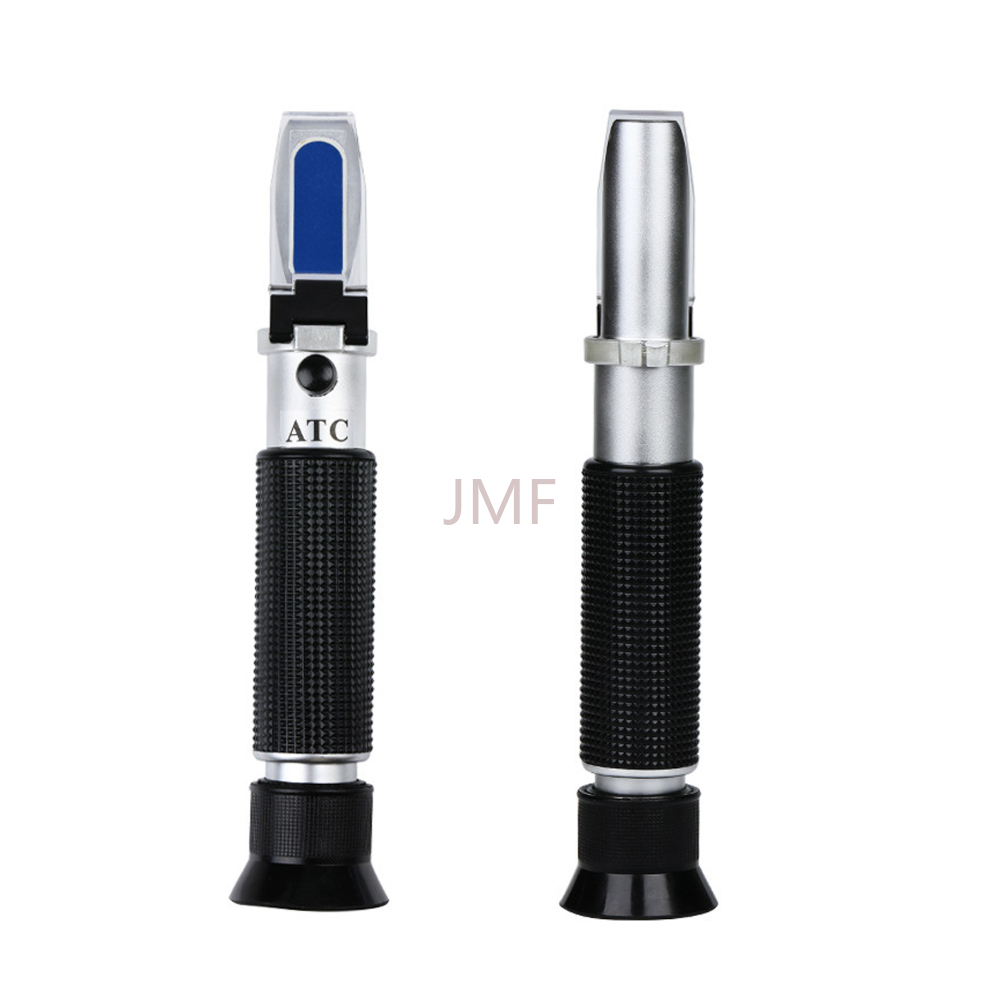 Veterinärmedizin Urin Spezifis – Refractometer Salinity Bewertung und Preis