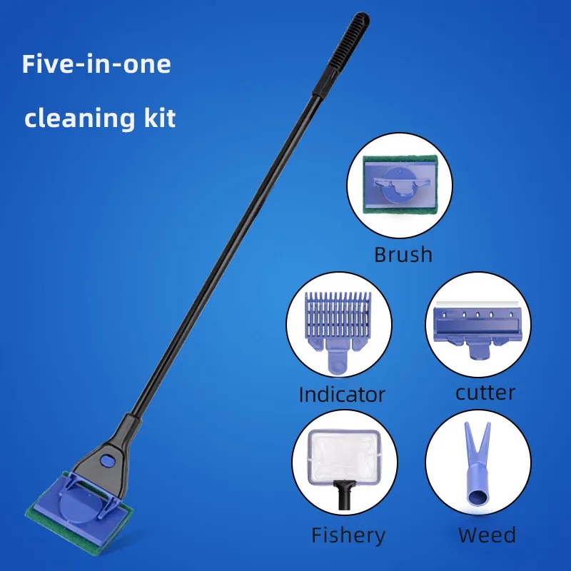 EW Aquarium Glas Reinigungsbür – Marine Aquarium Glass Cleaner Bewertung und Preis