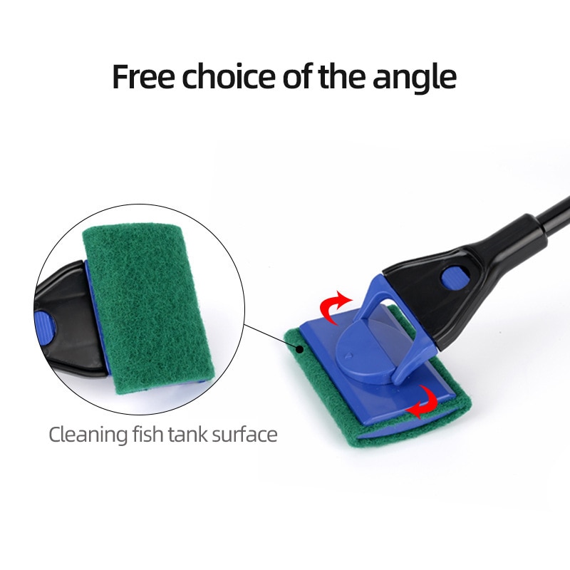 EW Aquarium Glas Reinigungsbür – Marine Aquarium Glass Cleaner Bewertung und Preis