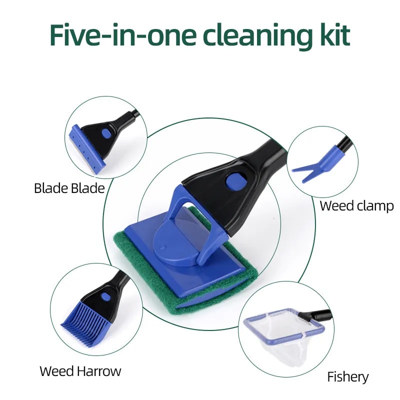 EW Aquarium Glas Reinigungsbür – Marine Aquarium Glass Cleaner Bewertung und Preis