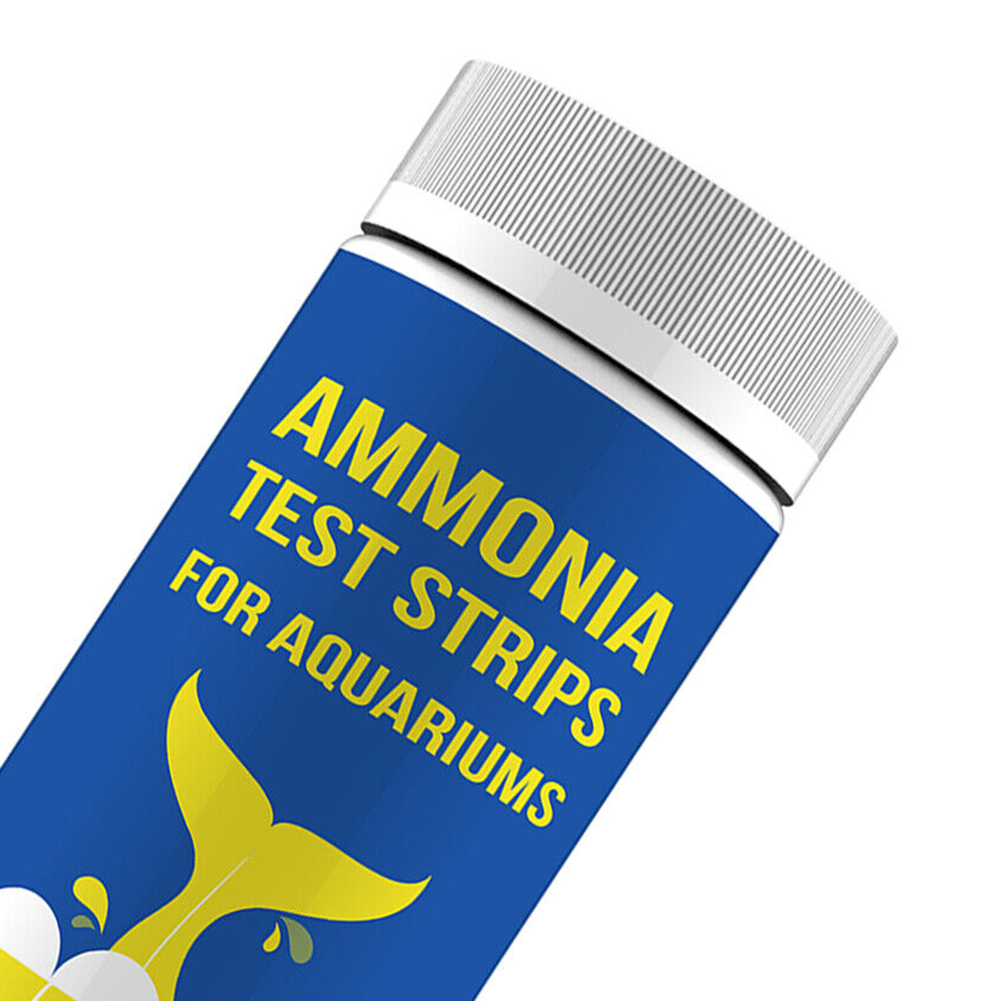 50Pc Ammoniak Stickstoff Schne – Marine Aquarium Water Test Kit Bewertung und Preis
